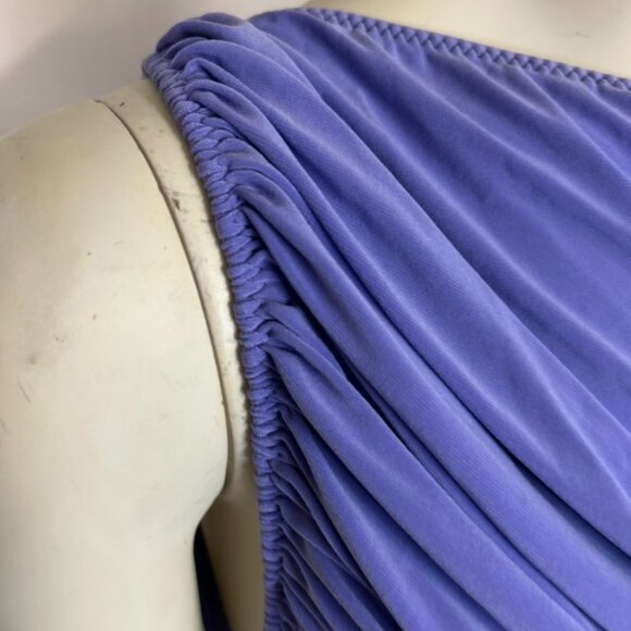 NWT Norma Kamali Diana Dress to Knee size XL/42 - Picture 6 of 10